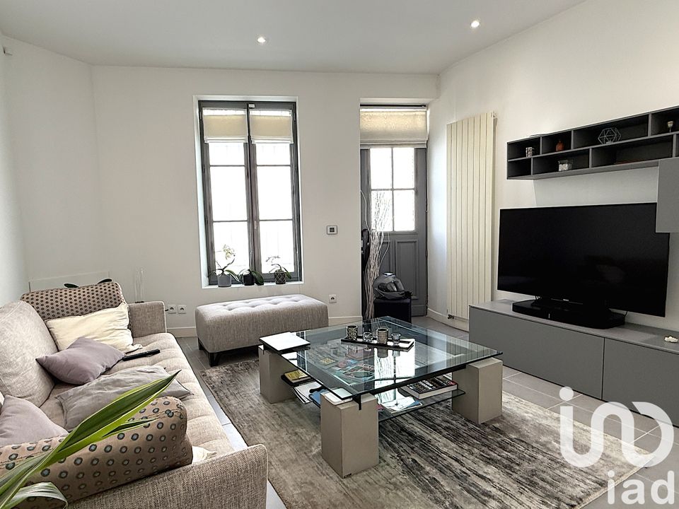 Byhus i Montfort-l'Amaury, Yvelines - foto 3
