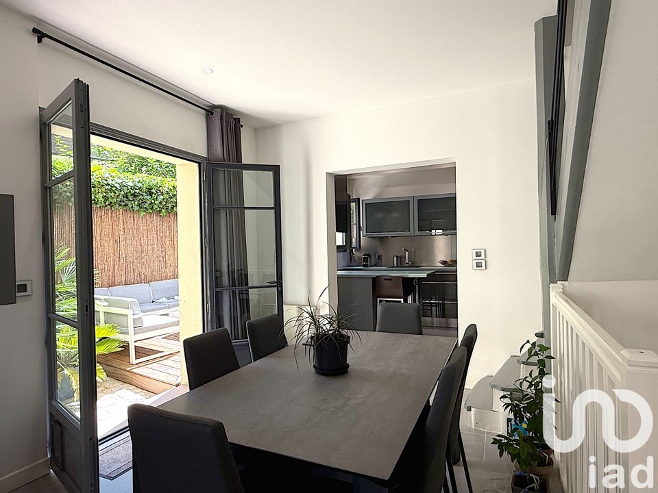 Byhus i Montfort-l'Amaury, Yvelines - foto 4