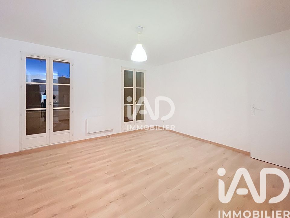 Apartament a Brie-Comte-Robert, Seine-et-Marne - foto 1