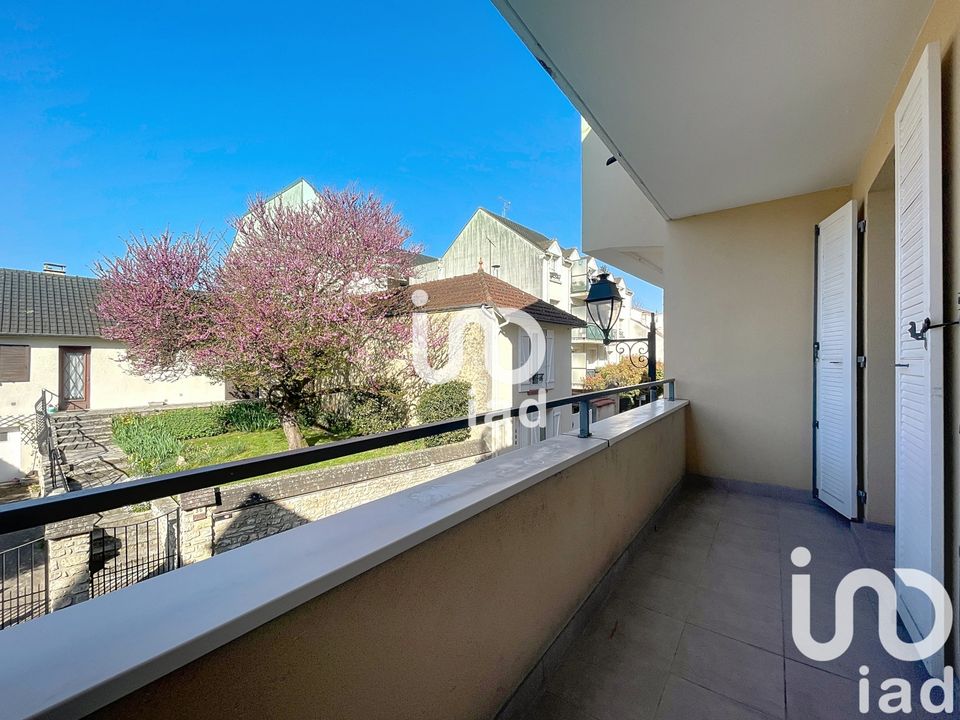 Apartament a Brie-Comte-Robert, Seine-et-Marne - foto 2