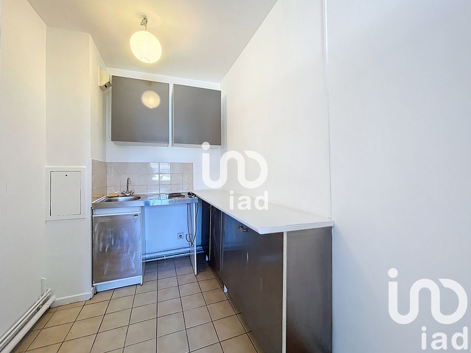 Apartament a Brie-Comte-Robert, Seine-et-Marne - foto 4