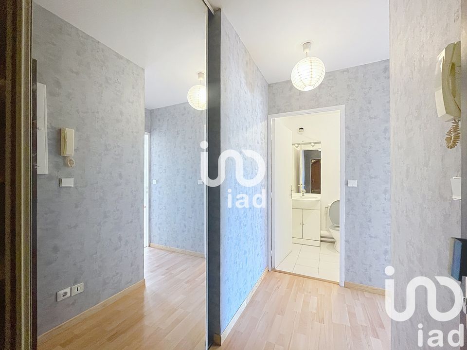 Apartament a Brie-Comte-Robert, Seine-et-Marne - foto 5