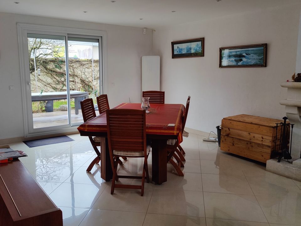 Haus in Voisins-le-Bretonneux, Yvelines - Foto 1