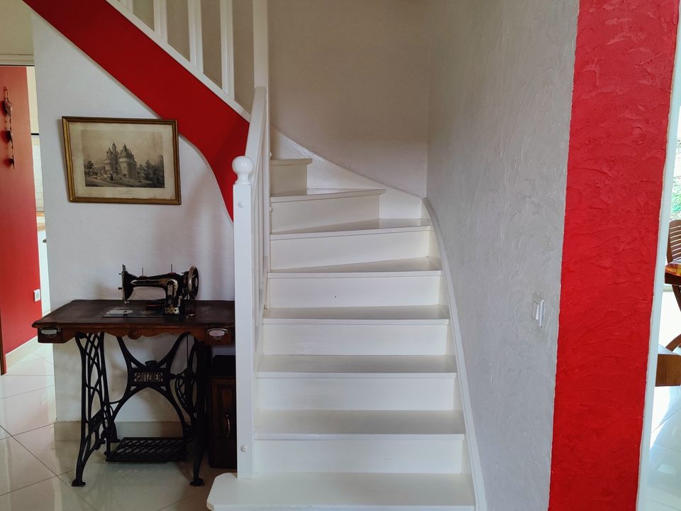 Haus in Voisins-le-Bretonneux, Yvelines - Foto 2