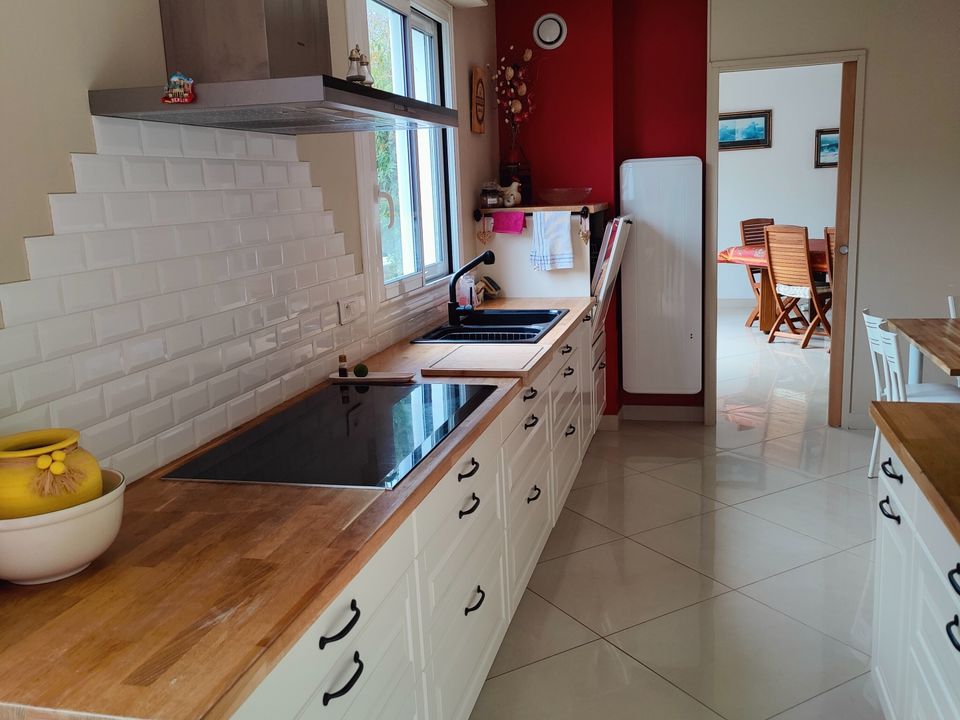 Haus in Voisins-le-Bretonneux, Yvelines - Foto 3