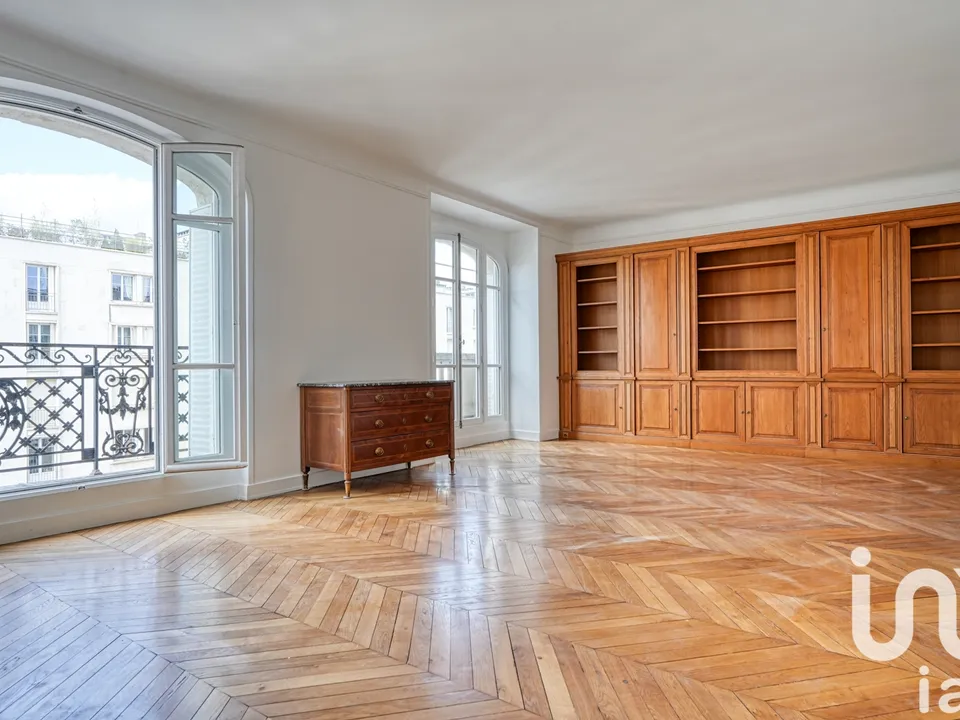 Appartamento Paris, Paris - foto 1
