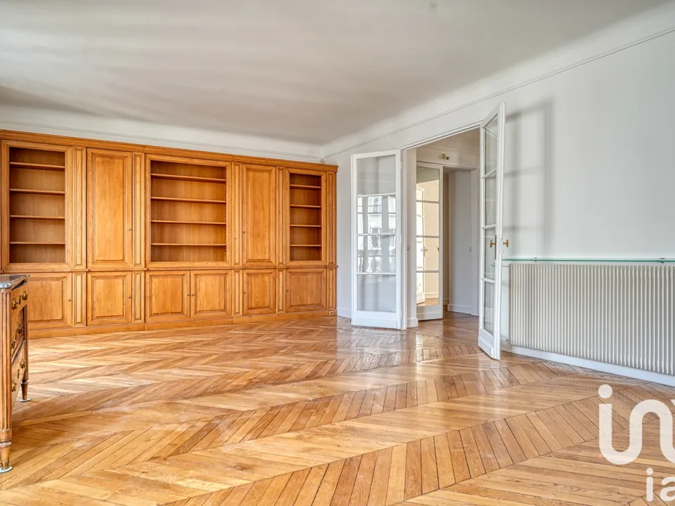 Appartamento Paris, Paris - foto 4