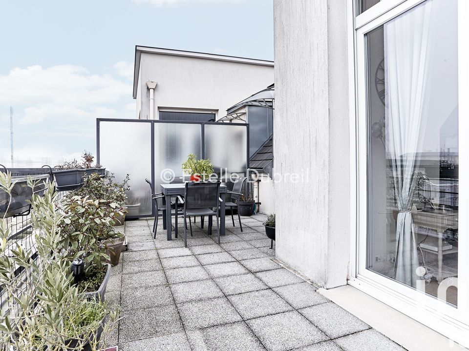 Lejlighed i Trappes, Yvelines - foto 1