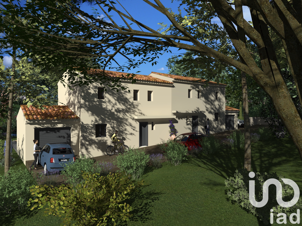 Villa i Six-Fours-les-Plages, Var - foto 2