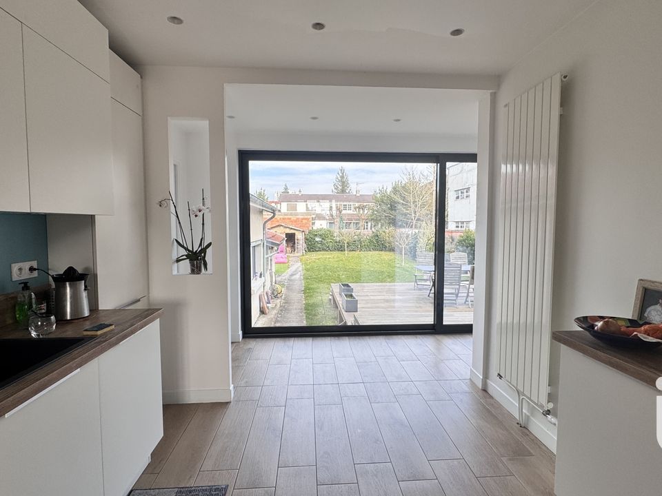 Villa i Chatou, Yvelines - bilde 4