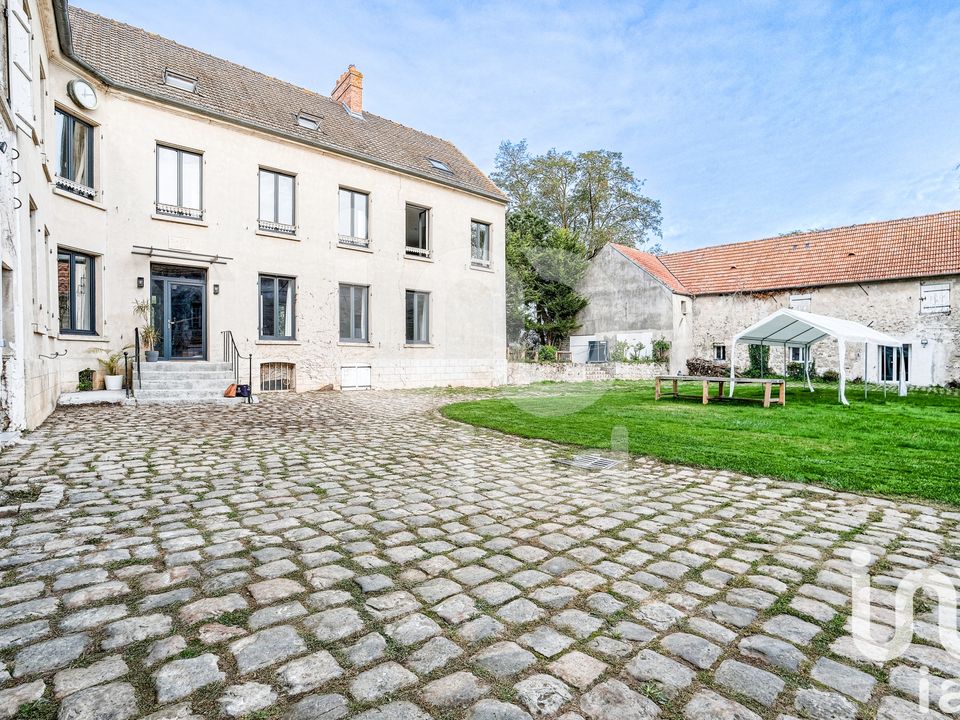 Villa i Lizy-sur-Ourcq, Seine-et-Marne - foto 4