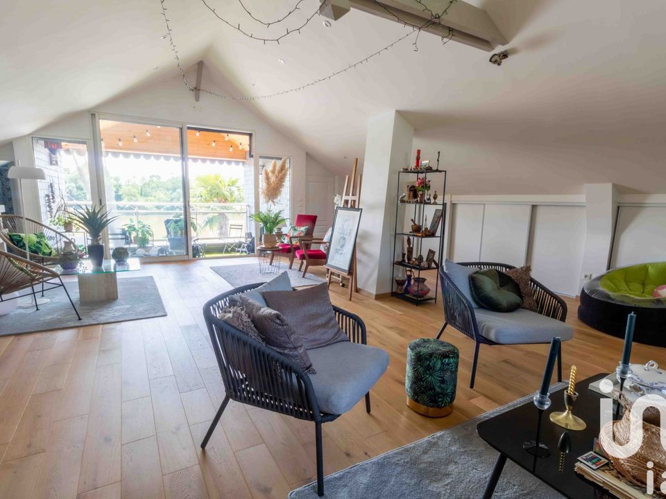 Villa i Vaux-sur-Seine, Yvelines - foto 3
