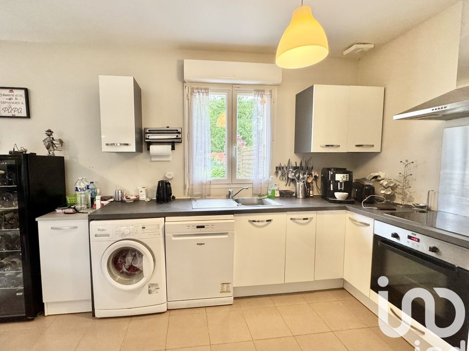 Villa in Mouroux, Seine-et-Marne - foto 5