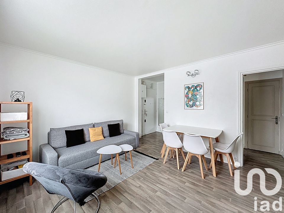 Apartament a Brie-Comte-Robert, Seine-et-Marne - foto 1
