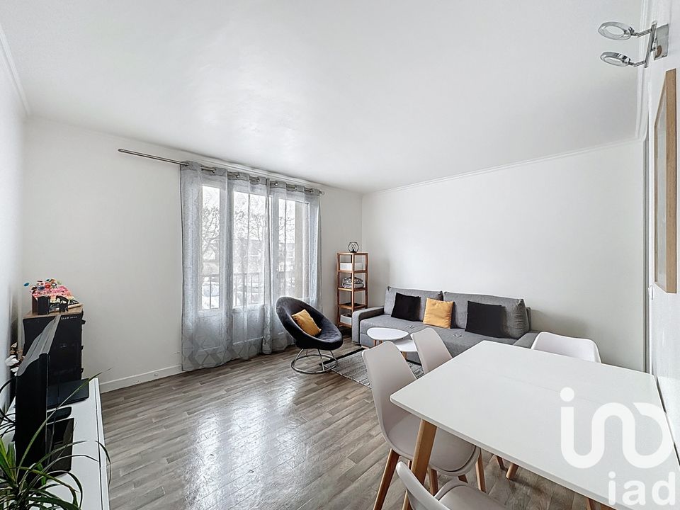Apartament a Brie-Comte-Robert, Seine-et-Marne - foto 2