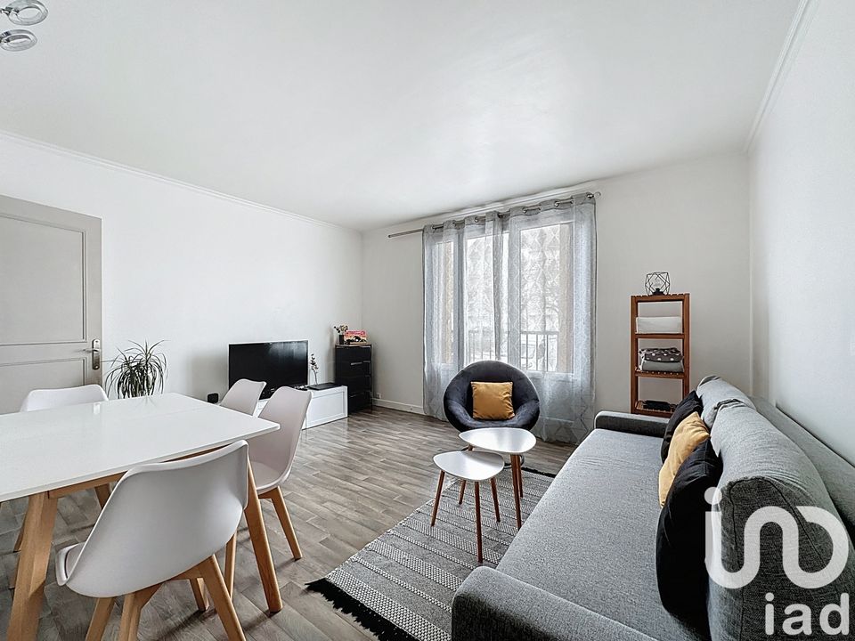 Apartament a Brie-Comte-Robert, Seine-et-Marne - foto 3
