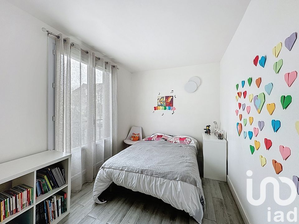 Apartament a Brie-Comte-Robert, Seine-et-Marne - foto 4