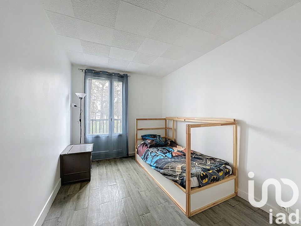 Apartament a Brie-Comte-Robert, Seine-et-Marne - foto 5
