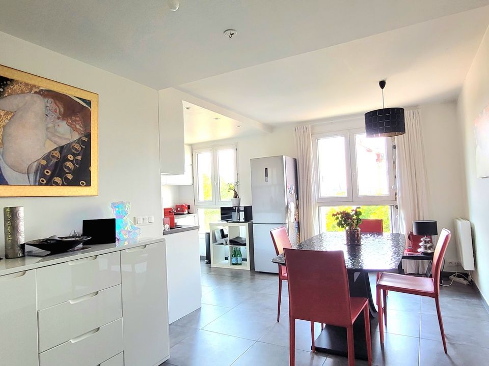 Lejlighed i Poissy, Yvelines - foto 3