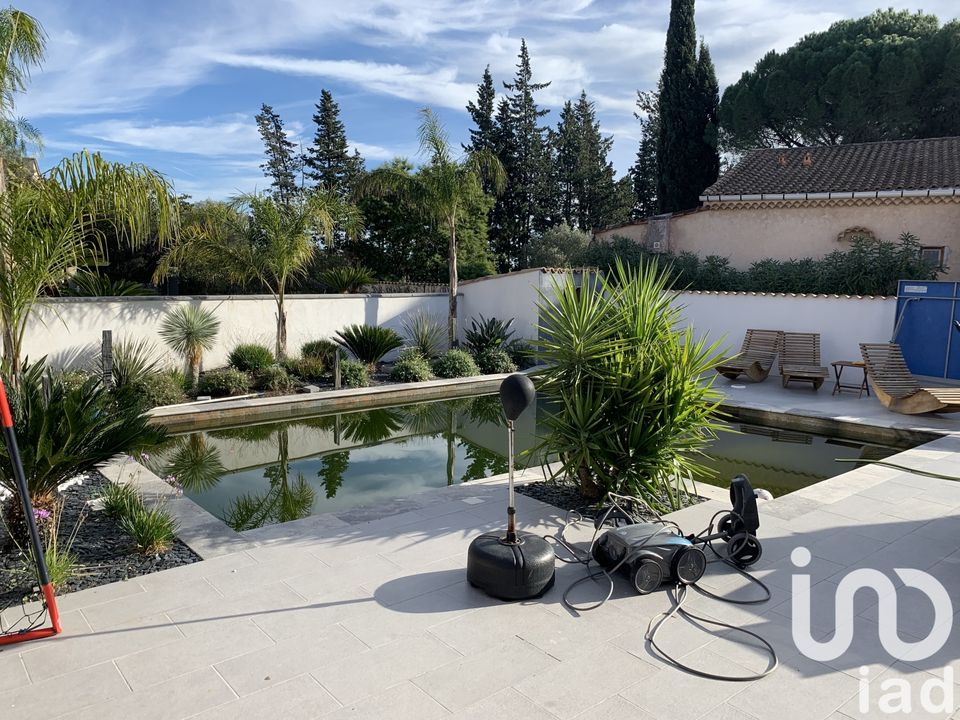 Villa i Roquebrune-sur-Argens, Var - foto 3