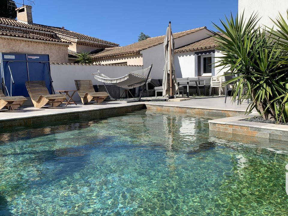 Villa i Roquebrune-sur-Argens, Var - foto 5