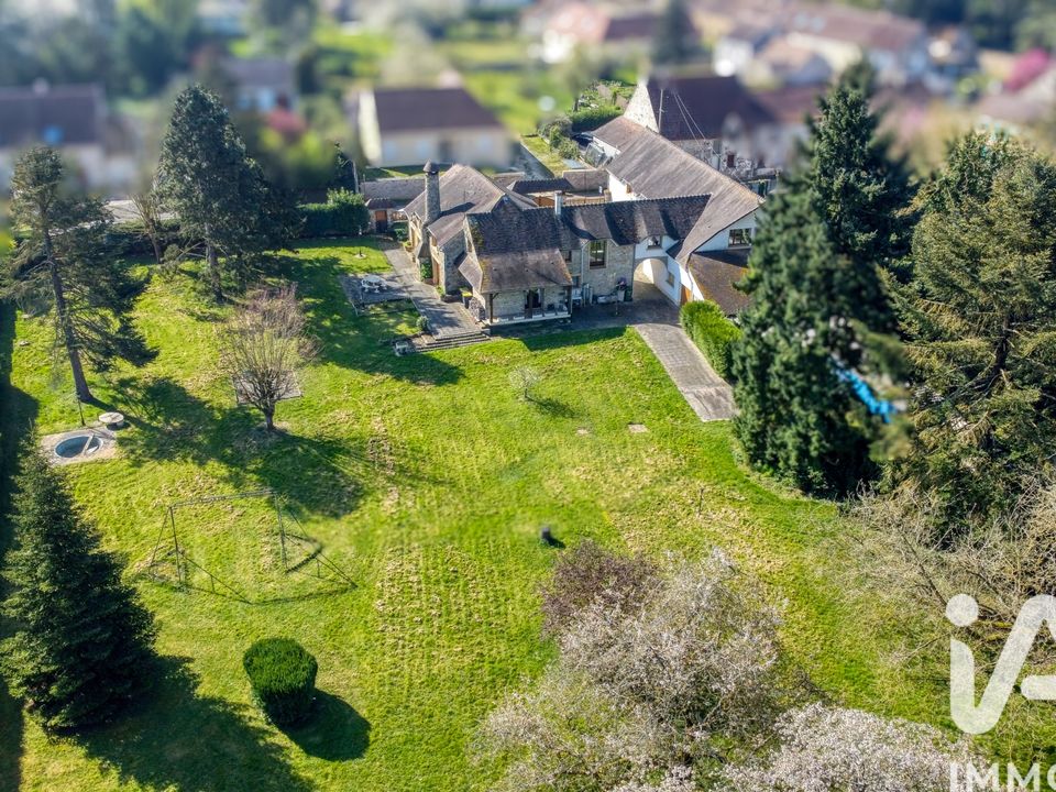 Haus in Rozay-en-Brie, Seine-et-Marne - Foto 4
