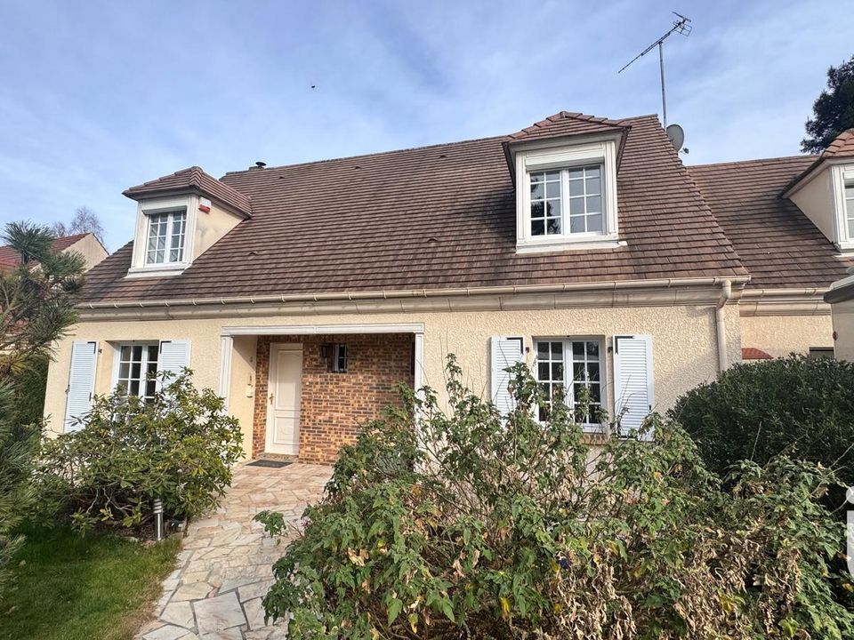 Villa i Saint-Forget, Yvelines - foto 2