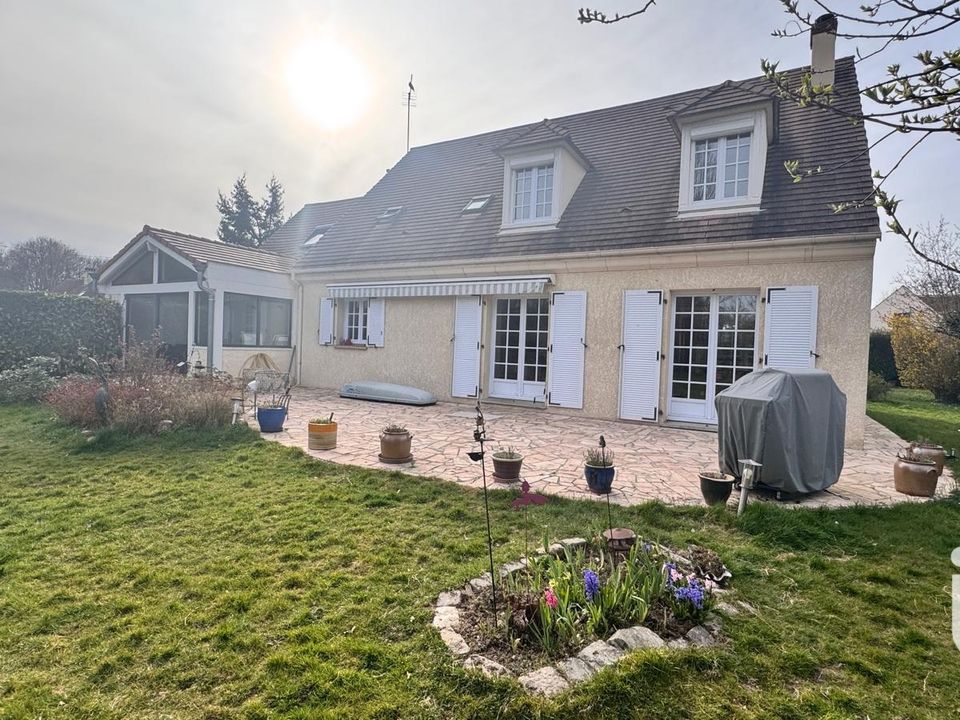Villa i Saint-Forget, Yvelines - foto 3