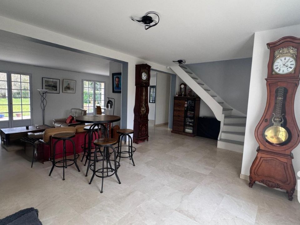Villa i Saint-Forget, Yvelines - foto 4