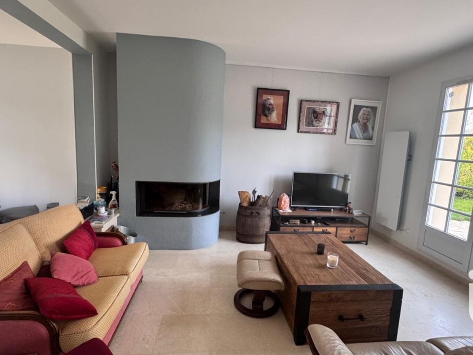 Villa i Saint-Forget, Yvelines - foto 5