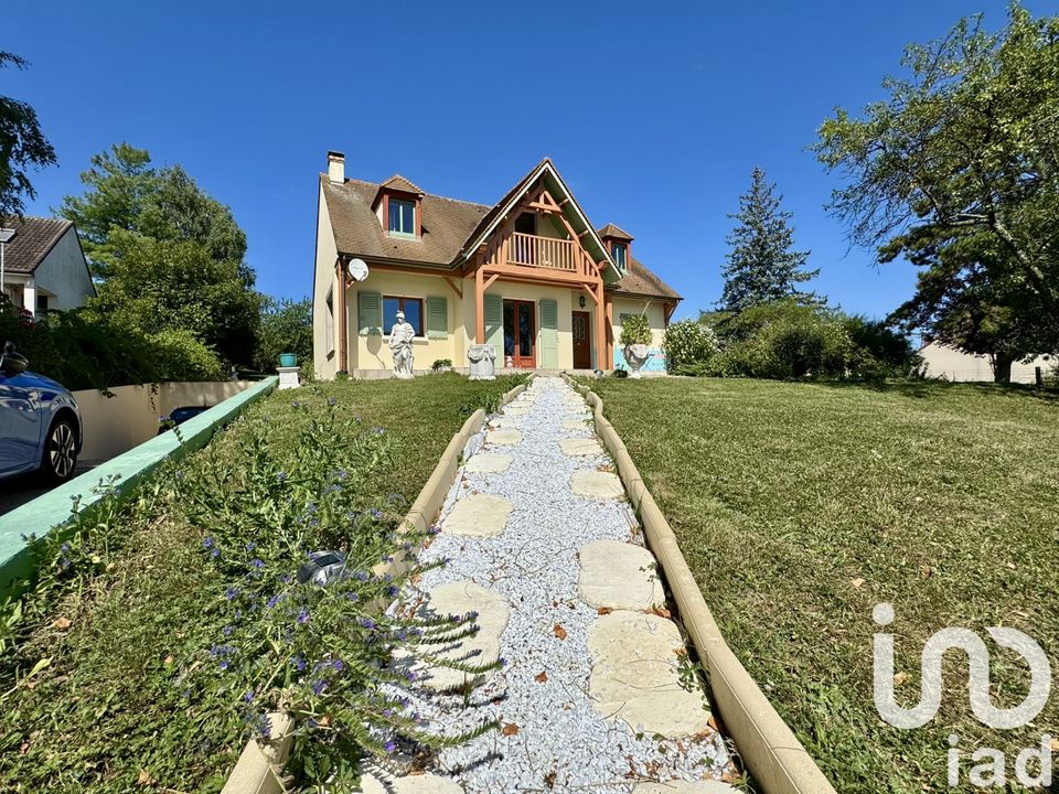 Villa i Coulommiers, Seine-et-Marne - foto 1