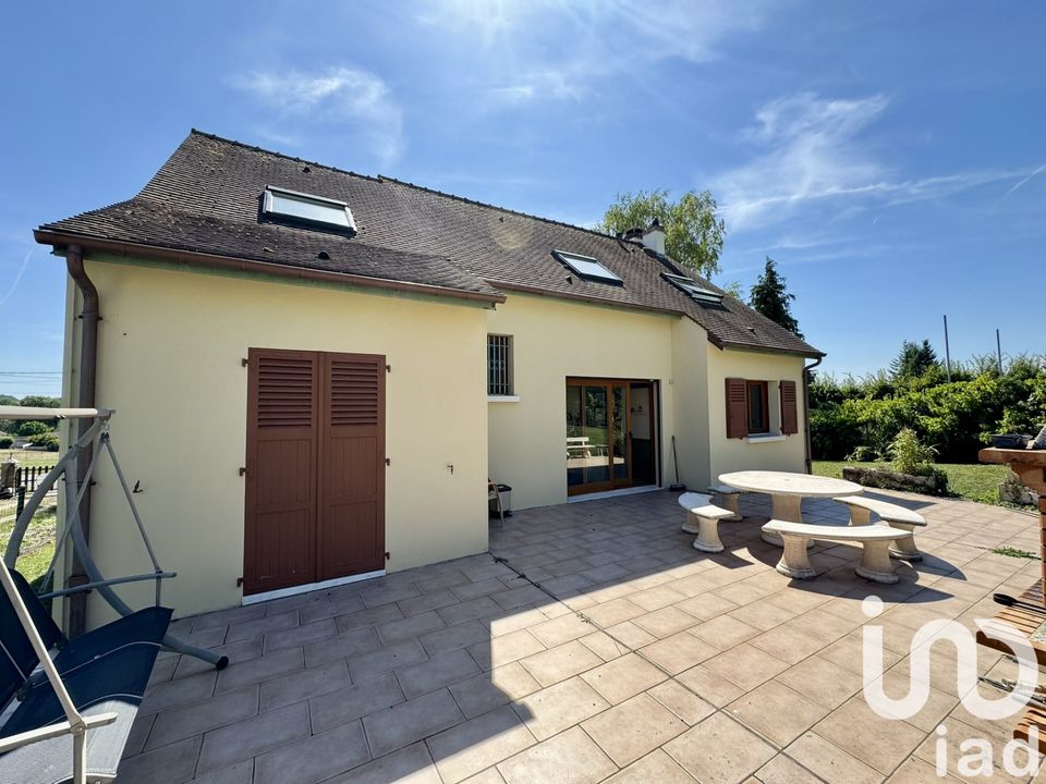 Villa i Coulommiers, Seine-et-Marne - foto 3
