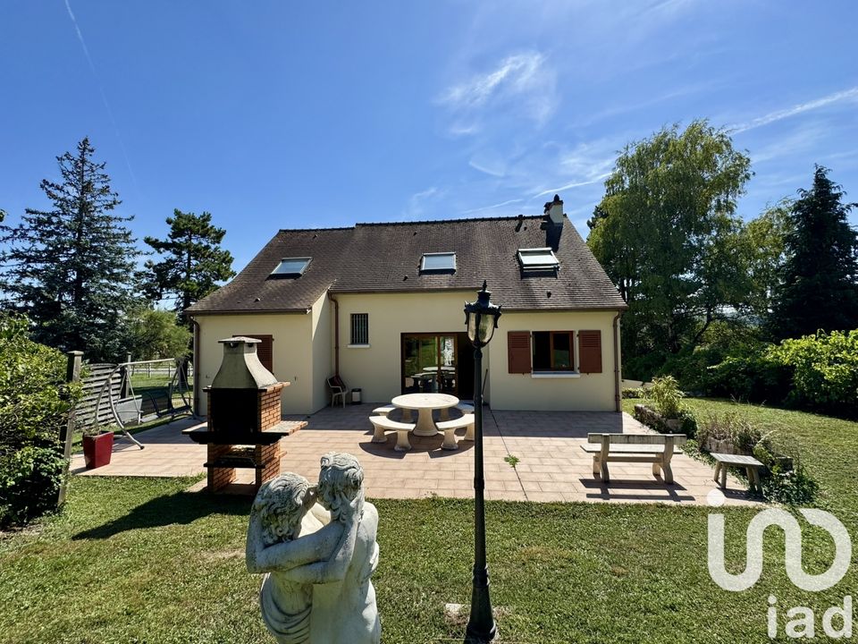 Villa i Coulommiers, Seine-et-Marne - foto 4