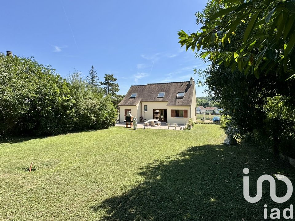Villa i Coulommiers, Seine-et-Marne - foto 5