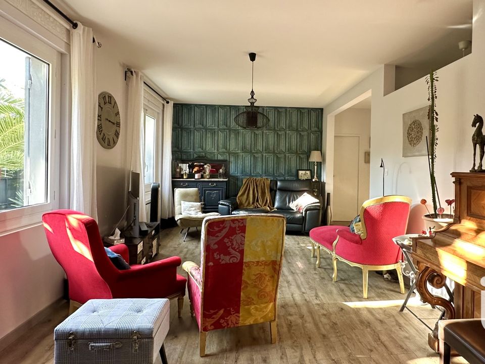 Villa i Andernos-les-Bains, Gironde - foto 3