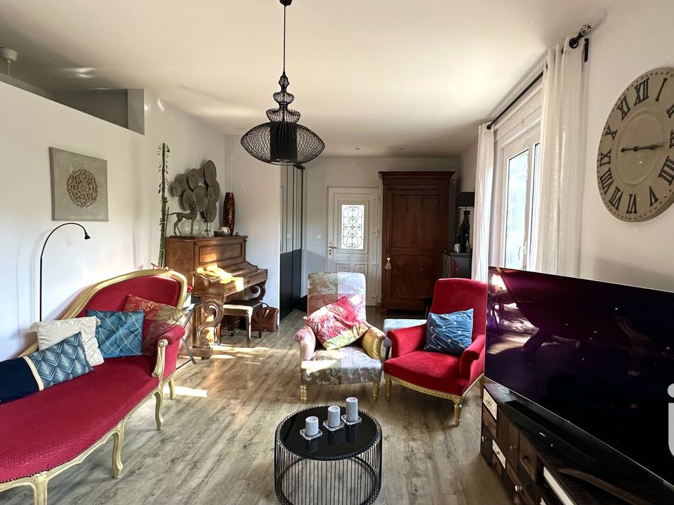 Villa i Andernos-les-Bains, Gironde - foto 4