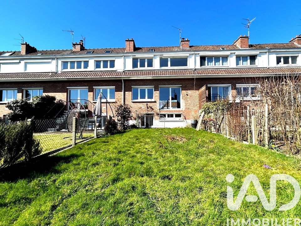 Villa i Bondues, Nord - foto 1