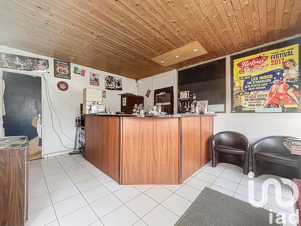 Erhvervsejendom i Dordives, Loiret - foto 2
