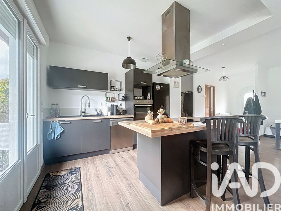 Villa i Villemandeur, Loiret - bilde 3
