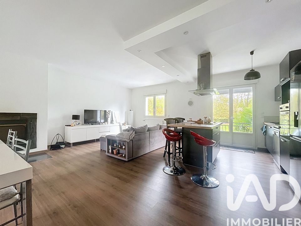 Villa i Villemandeur, Loiret - bilde 4