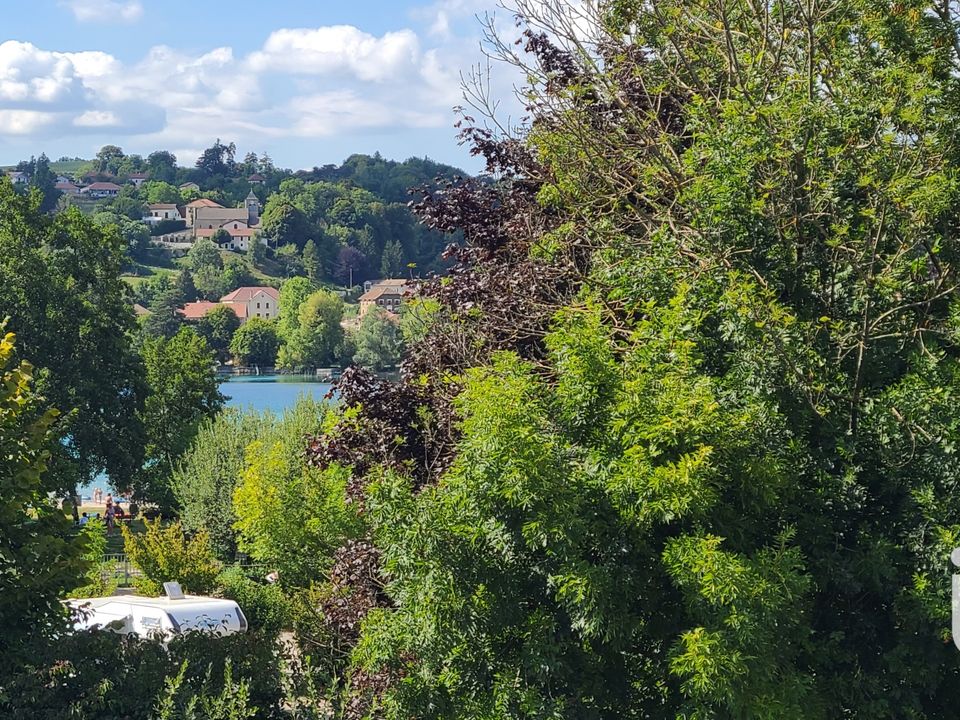 Lejlighed i Montferrat, Isere - foto 2