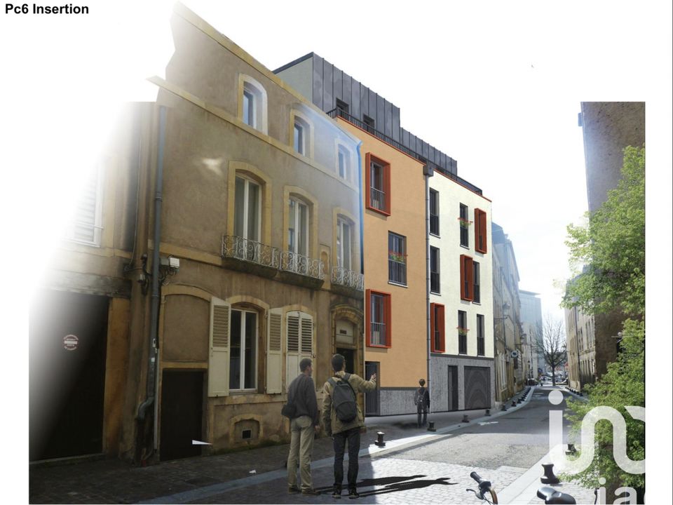 Tomt i Metz, Moselle - bilde 2