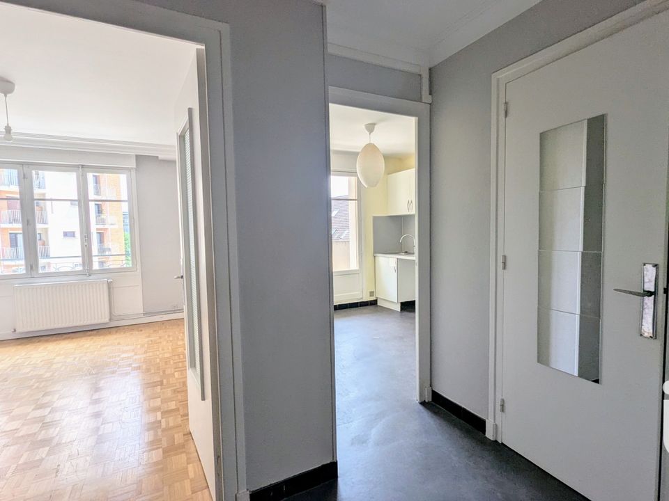 Apartamento en Grenoble, Isere - foto 4