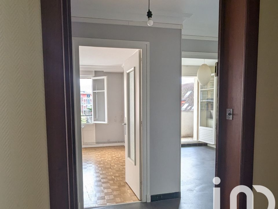 Apartamento en Grenoble, Isere - foto 5
