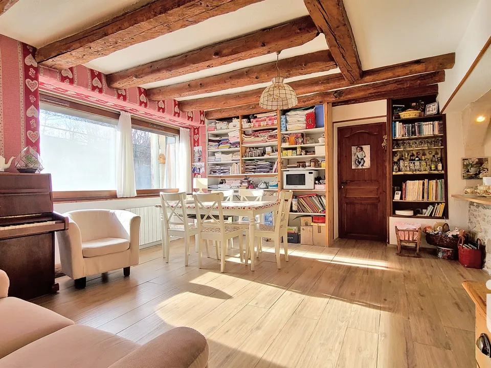 Leilighet i Villard-de-Lans, Isere - bilde 1