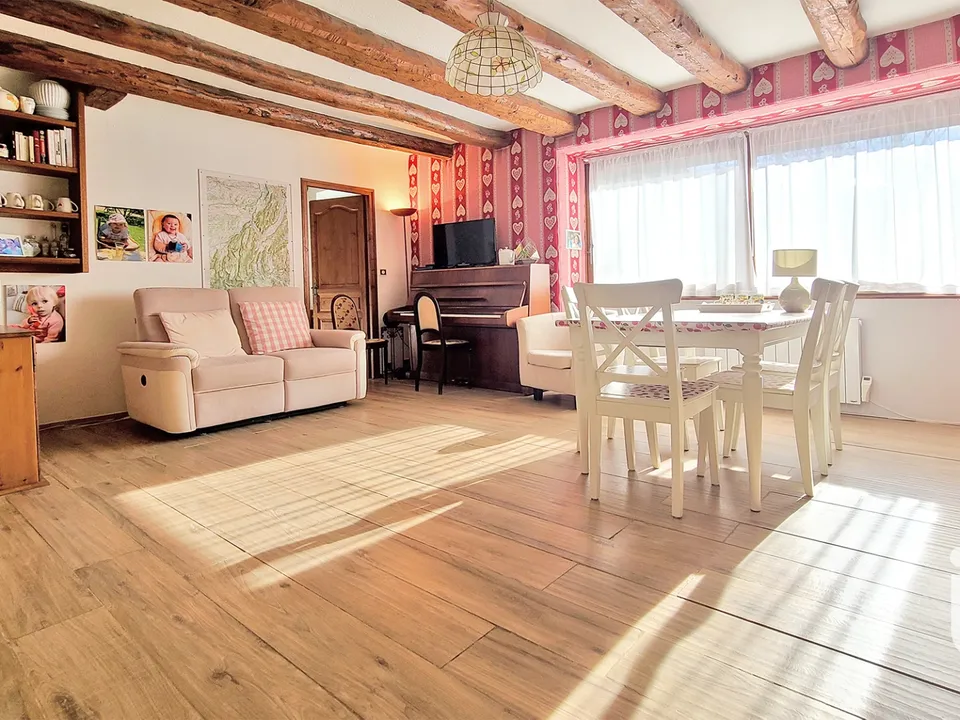 Leilighet i Villard-de-Lans, Isere - bilde 2