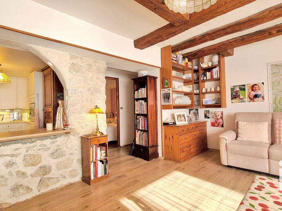 Leilighet i Villard-de-Lans, Isere - bilde 3