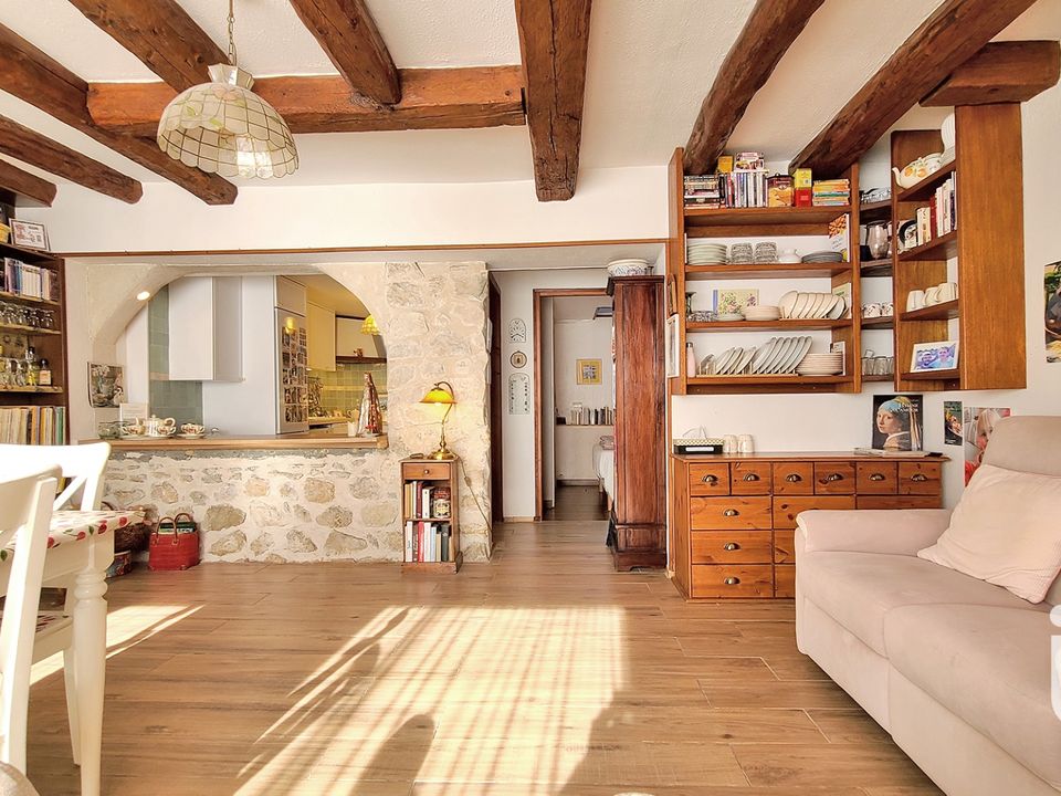 Leilighet i Villard-de-Lans, Isere - bilde 4