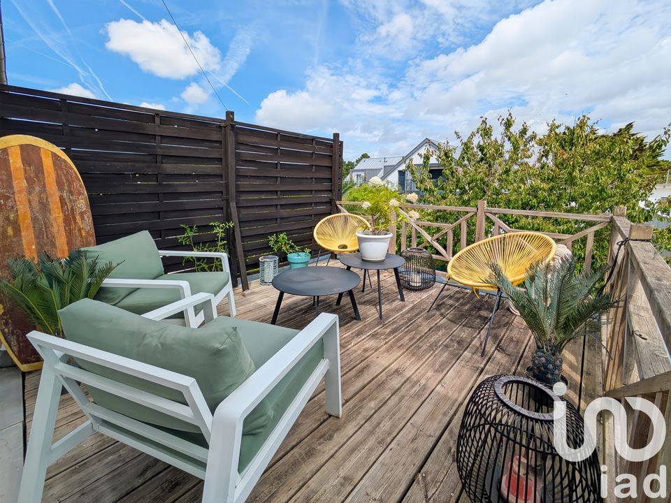 Villa i Larmor-Plage, Morbihan - foto 1