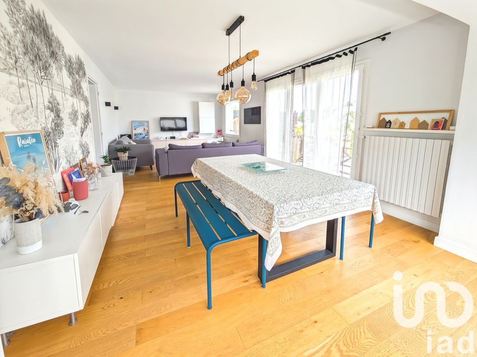 Villa i Larmor-Plage, Morbihan - foto 2